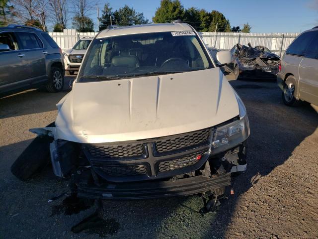 Photo 5 from auction – 2017 DODGE JOURNEY CROSSROAD with VIN 3C4PDCGG7HT621421