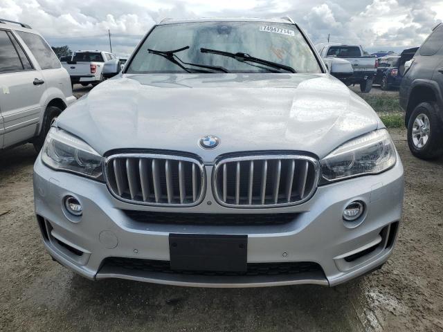 Photo 5 from auction – 2017 BMW X5 XDRIVE3 with VIN 5UXKR0C35H0X78860