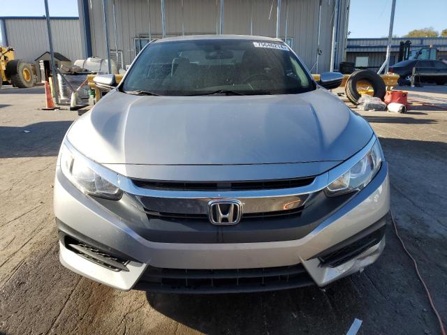 Photo 5 from auction – 2017 HONDA CIVIC LX with VIN 2HGFC4B5XHH309825