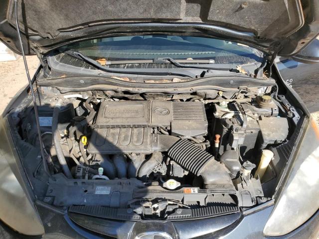Photo 11 from auction – 2014 MAZDA MAZDA2 with VIN JM1DE1KY8E0172862