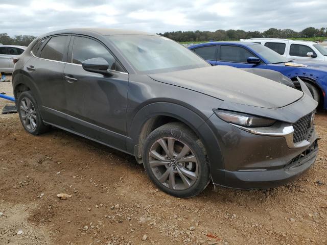 Photo 4 from auction – 2021 MAZDA CX-30 SELE with VIN 3MVDMABL9MM272342
