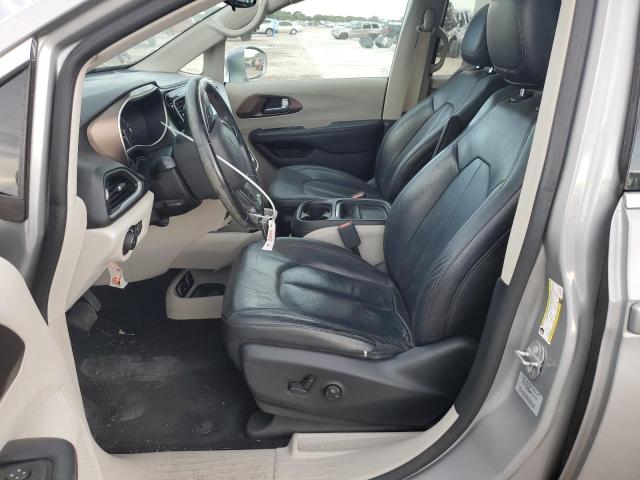 Photo 7 from auction – 2017 CHRYSLER PACIFICA T with VIN 2C4RC1BG0HR583606