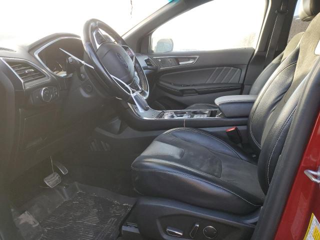 Photo 7 from auction – 2009 FORD ESCAPE LIM with VIN 1FMCU94G69KB03756