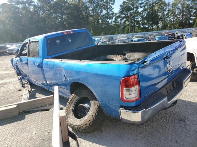 Photo 2 from auction – 2022 RAM 3500 BIG H with VIN 3C63R3HL3NG119609