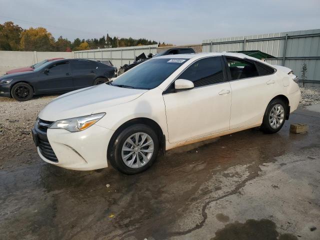 TOYOTA CAMRY LE 2015 with VIN 4T4BF1FK5FR503516 - Photo from auction
