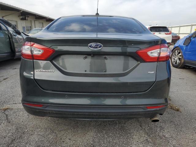 Photo 6 from auction – 2016 FORD FUSION SE with VIN 1FA6P0H78G5111339