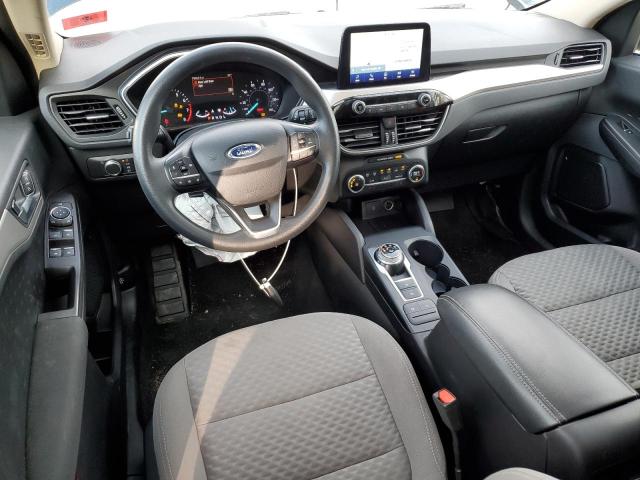 Photo 8 from auction – 2020 FORD ESCAPE SE with VIN 1FMCU9G64LUA00270
