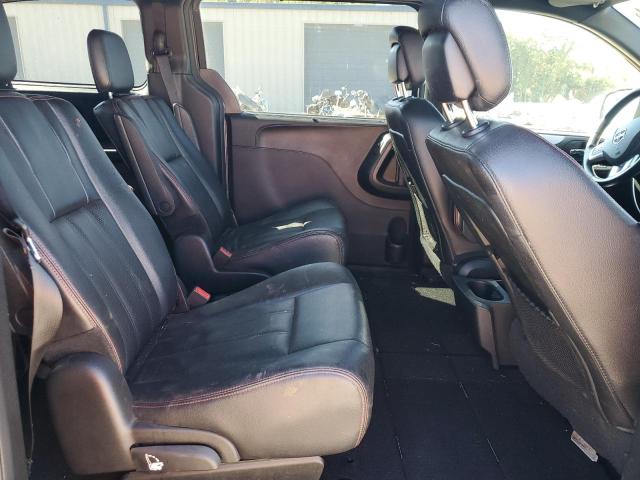 Photo 11 from auction – 2019 DODGE GRAND CARA with VIN 2C4RDGEG8KR568094