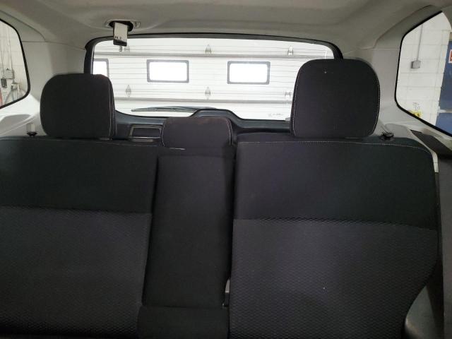 Photo 10 from auction – 2014 SUBARU FORESTER 2 with VIN JF2SJAECXEH462588