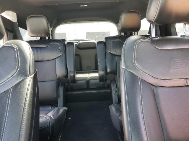 Photo 10 from auction – 2023 FORD EXPLORER S with VIN 1FM5K8GC7PGC42585