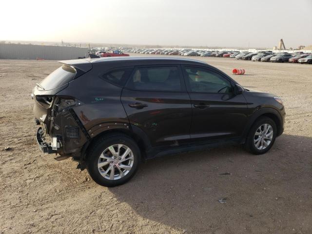 Photo 3 from auction – 2019 HYUNDAI TUCSON LIM with VIN KM8J3CA44KU022895