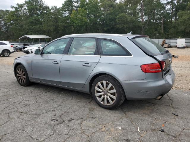 Фото 2 с аукциона – 2009 AUDI A4 PREMIUM с VIN WAUGF78K59A171133
