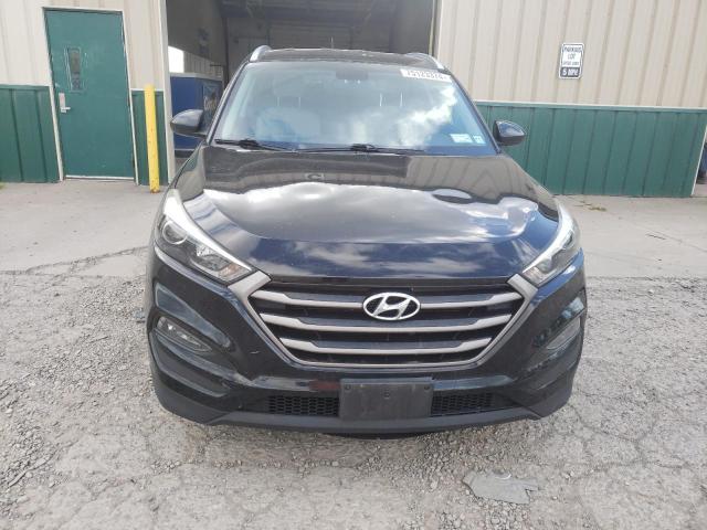 Photo 5 from auction – 2016 HYUNDAI TUCSON LIM with VIN KM8J3CA4XGU130753
