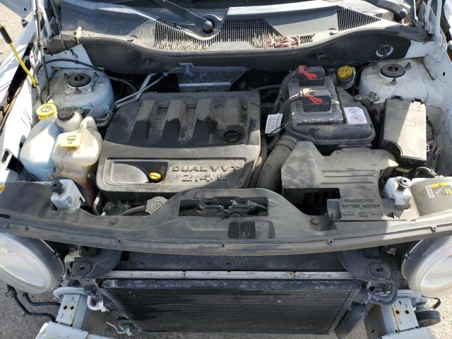 Photo 12 from auction – 2016 JEEP PATRIOT SP with VIN 1C4NJPBB6GD804056