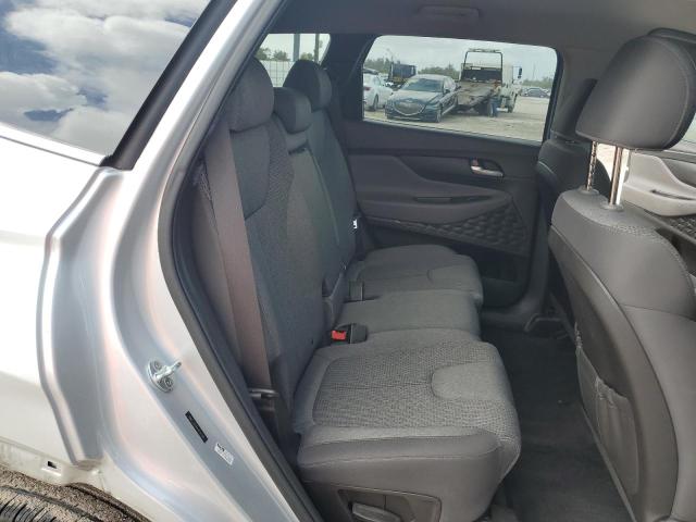 Photo 10 from auction – 2019 HYUNDAI SANTA FE S with VIN 5NMS23AD6KH034789