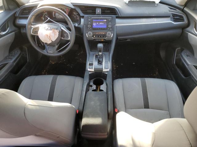 Photo 8 from auction – 2017 HONDA CIVIC LX with VIN 2HGFC2F54HH509128