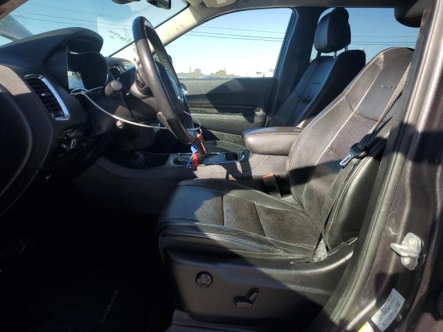 Photo 7 from auction – 2016 DODGE DURANGO CI with VIN 1C4RDJEG7GC309335