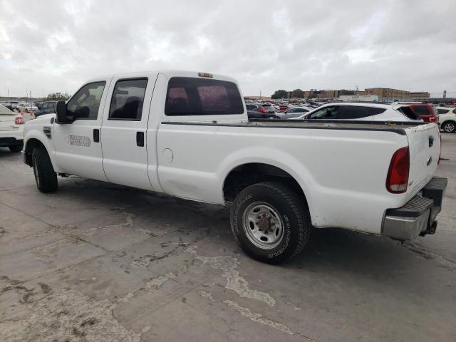 Photo 2 from auction – 2010 FORD F250 SUPER with VIN 1FTSW2AR8AEB41371