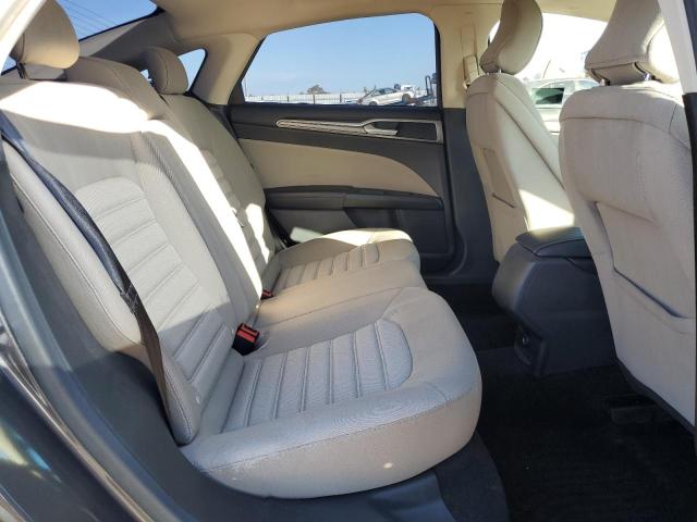 Photo 10 from auction – 2017 FORD FUSION S with VIN 3FA6P0G70HR142343