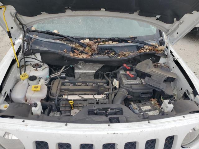 Photo 12 from auction – 2016 JEEP PATRIOT SP with VIN 1C4NJPBA4GD743748