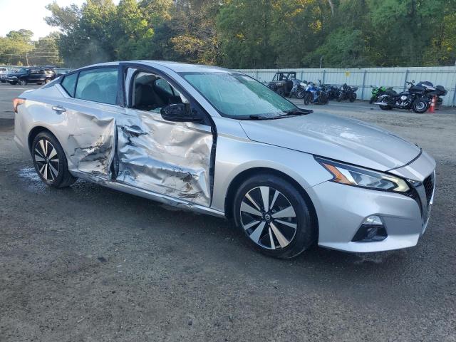 Photo 4 from auction – 2019 NISSAN ALTIMA SL with VIN 1N4BL4EV3KC221241