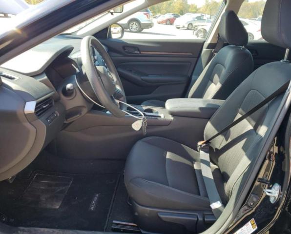 Photo 7 from auction – 2024 NISSAN ALTIMA with VIN 1N4BL4BV5RN311056