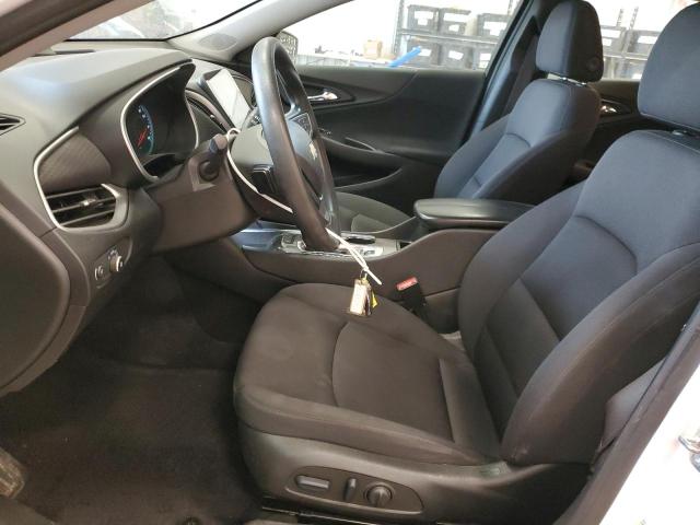 Photo 7 from auction – 2023 CHEVROLET MALIBU LT with VIN 1G1ZD5ST2PF140020