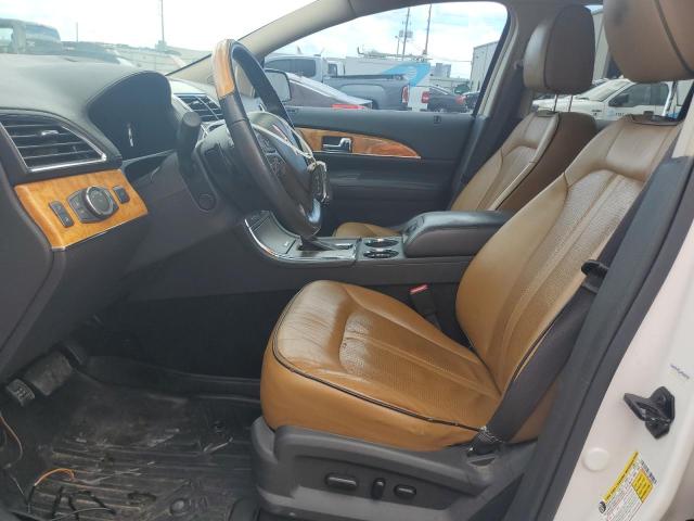 Photo 7 from auction – 2013 LINCOLN MKX with VIN 2LMDJ6JK7DBL26870