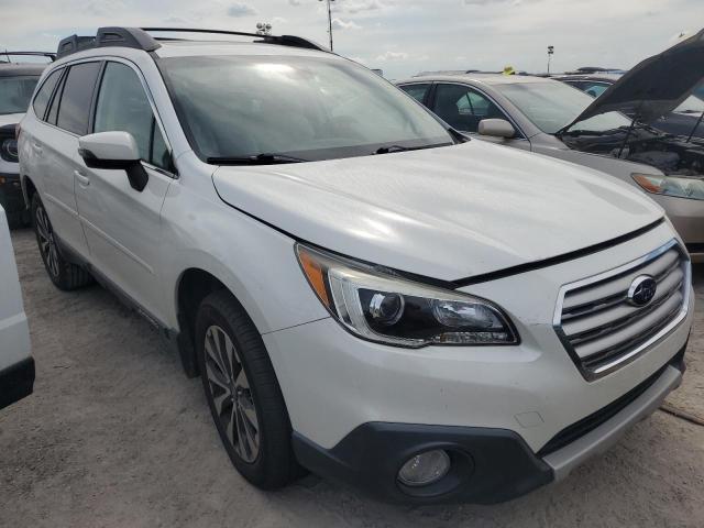Photo 4 from auction – 2017 SUBARU OUTBACK 3. with VIN 4S4BSENC1H3203696