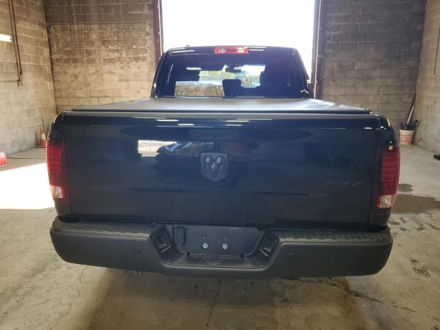 Photo 6 from auction – 2022 RAM 1500 CLASS with VIN 1C6RR7GG2NS224625