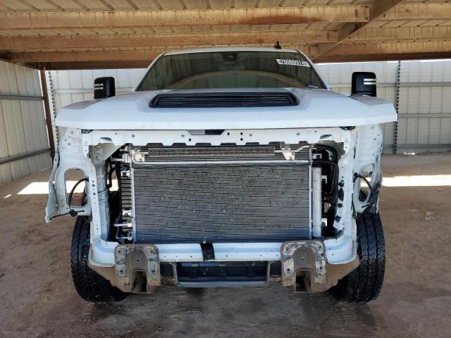 Photo 5 from auction – 2024 CHEVROLET SILVERADO with VIN 1GC1YLE75RF223567