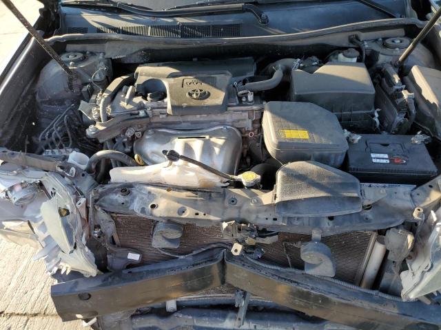 Photo 11 from auction – 2012 TOYOTA CAMRY L AU with VIN 4T1BF1FK9CU200440