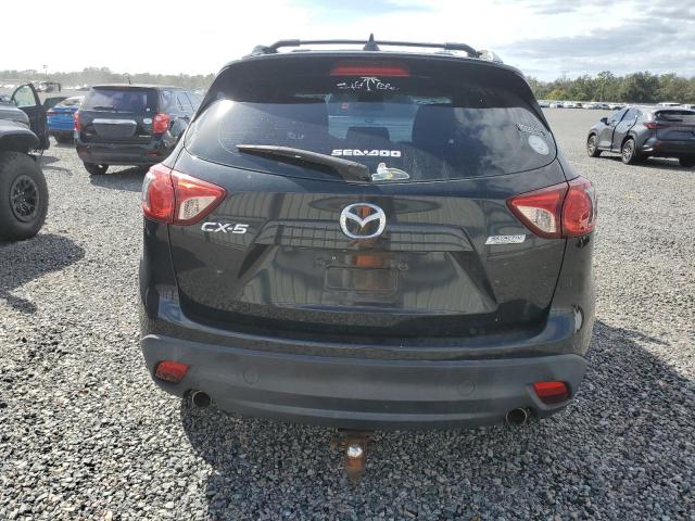 Photo 6 from auction – 2016 MAZDA CX-5 SPORT with VIN JM3KE2BY7G0900906