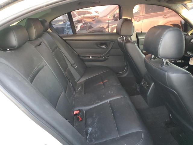 Photo 10 from auction – 2011 BMW 328 I SULE with VIN WBAPH5G50BNM82414