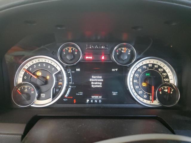 Photo 9 from auction – 2014 RAM 1500 SPORT with VIN 1C6RR7HT6ES469018