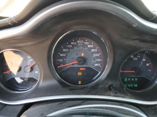 Снимка 9 от търг – 2012 DODGE AVENGER SE с VIN 1C3CDZAB3CN311181