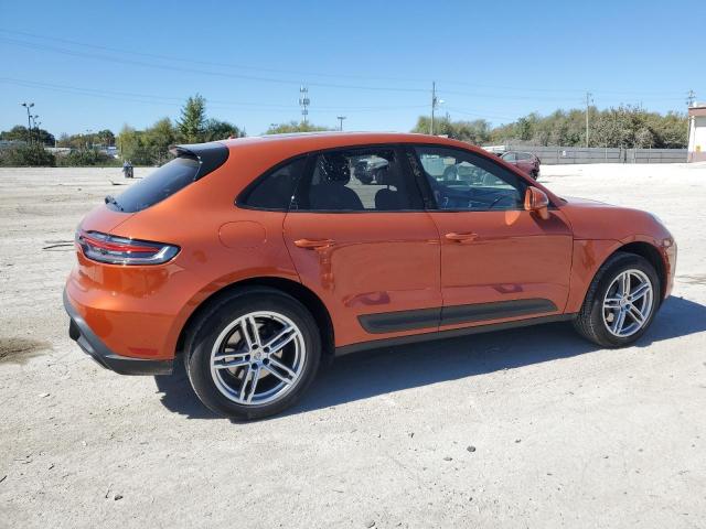 Photo 3 from auction – 2022 PORSCHE MACAN with VIN WP1AA2A57NLB06280
