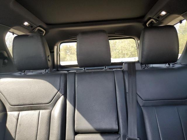 Photo 10 from auction – 2017 LAND ROVER DISCOVERY with VIN SALRRBBK7HA010756