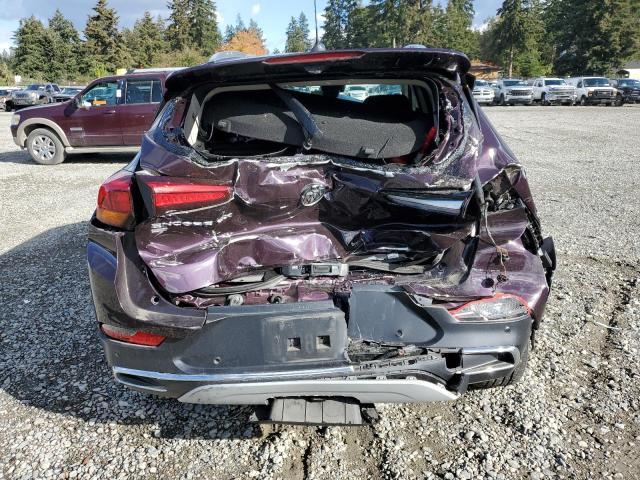 Photo 6 from auction – 2021 BUICK ENCORE GX with VIN KL4MMGSL3MB151439