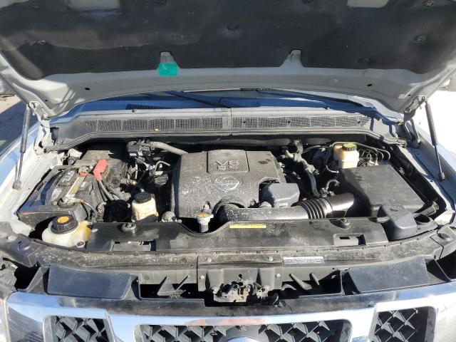 Photo 12 from auction – 2013 NISSAN ARMADA PLA with VIN 5N1AA0NE6DN614478
