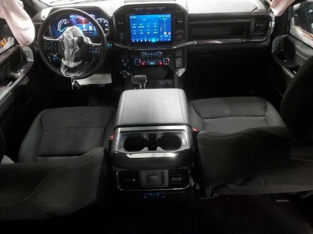 Photo 8 from auction – 2023 FORD F150 SUPER with VIN 1FTFW1ED1PFD06755