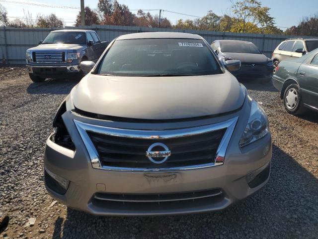 Photo 5 from auction – 2013 NISSAN ALTIMA 2.5 with VIN 1N4AL3AP0DC101753