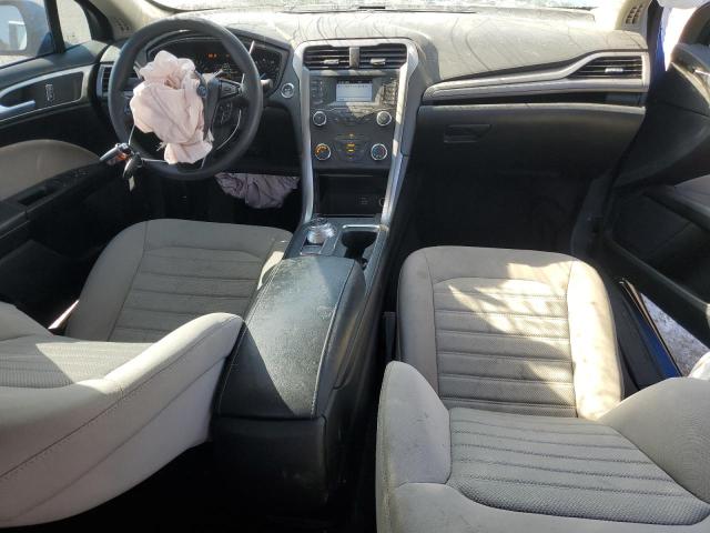 Photo 8 from auction – 2020 FORD FUSION S with VIN 3FA6P0G70LR200055