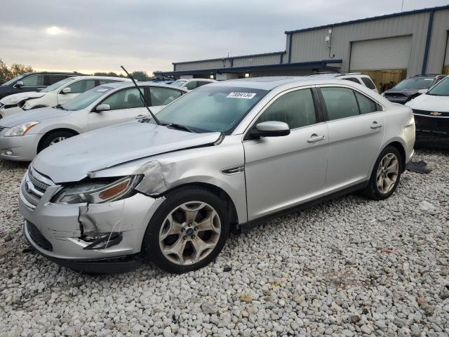FORD TAURUS SEL 2011 с VIN 1FAHP2EW0BG184332 - Фото с аукциона