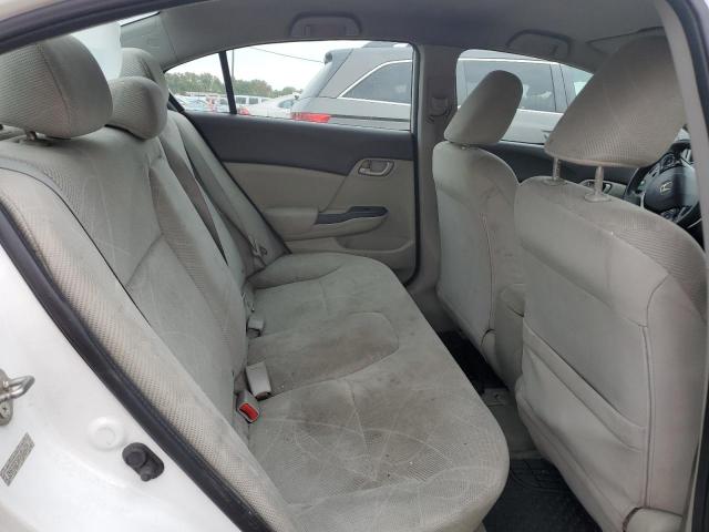 Photo 10 from auction – 2012 HONDA CIVIC LX with VIN 2HGFB2F52CH306234