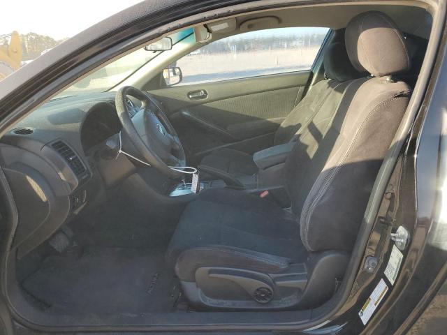 Photo 7 from auction – 2012 NISSAN ALTIMA S with VIN 1N4AL2EP2CC146874