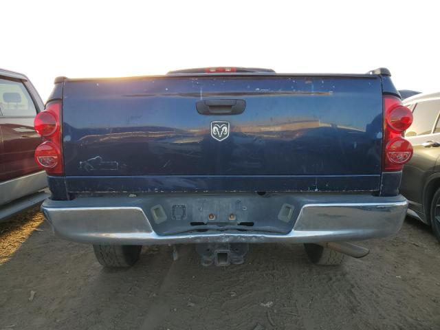 Photo 6 from auction – 2008 DODGE RAM 2500 S with VIN 3D3KS28D98G186268