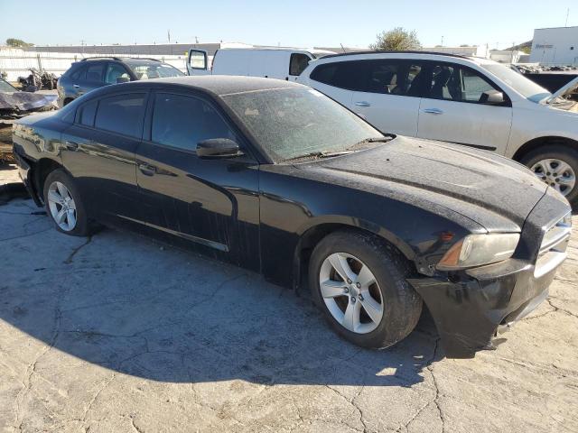 Photo 4 from auction – 2014 DODGE CHARGER SE with VIN 2C3CDXBG9EH282473