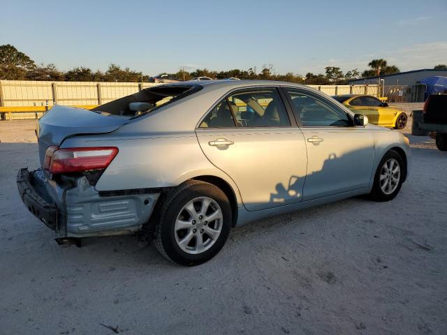 Photo 3 from auction – 2009 TOYOTA CAMRY BASE with VIN 4T1BE46K49U814597