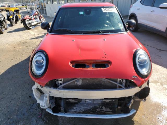 Photo 5 from auction – 2019 MINI COOPER JOH with VIN WMWXM9C59K2H39034